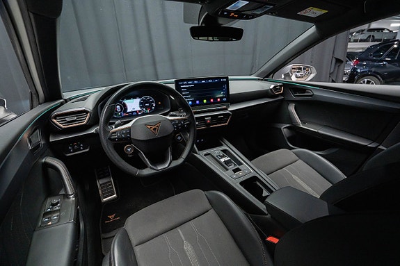 Cupra Leon 11 of 24