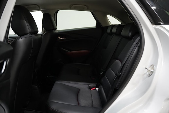 Mazda CX-3 19 of 21
