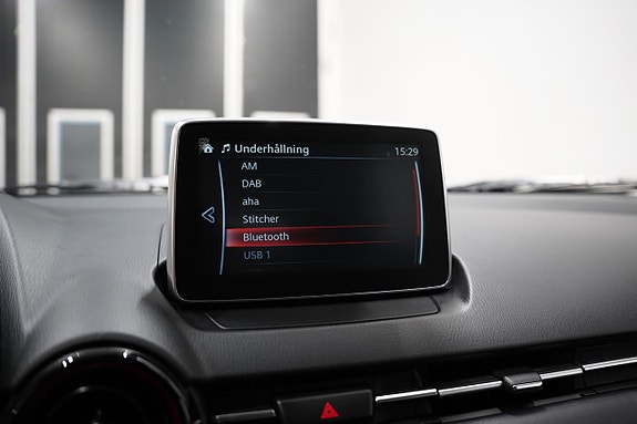 Mazda CX-3 18 of 21