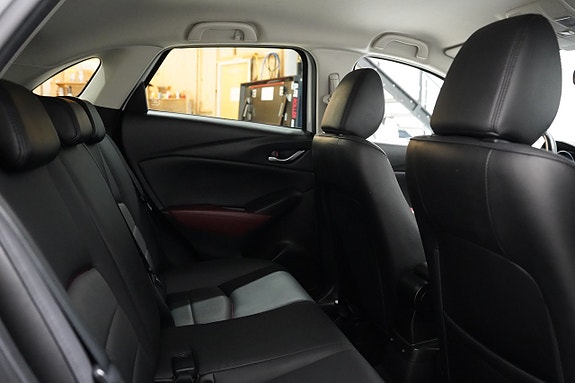 Mazda CX-3 20 of 21