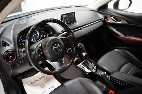 Mazda CX-3 6 of 21