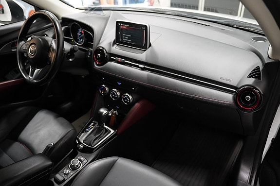 Mazda CX-3 9 of 21