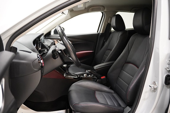 Mazda CX-3 7 of 21