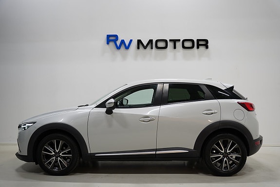 Mazda CX-3 3 of 21