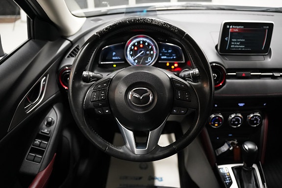 Mazda CX-3 11 of 21
