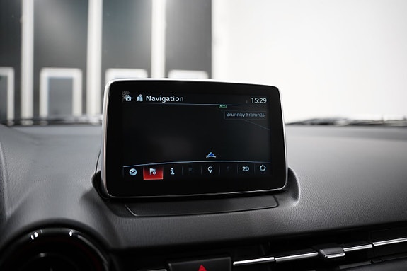 Mazda CX-3 17 of 21