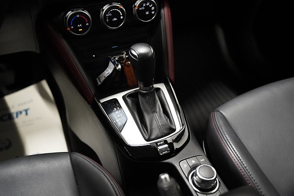 Mazda CX-3 14 of 21