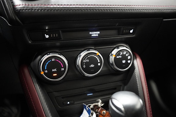 Mazda CX-3 15 of 21