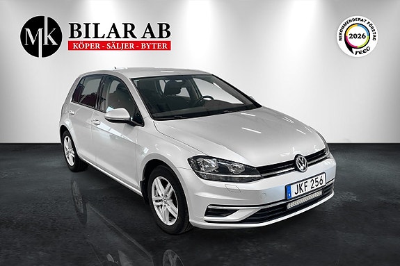 Volkswagen Golf I 3 of 12