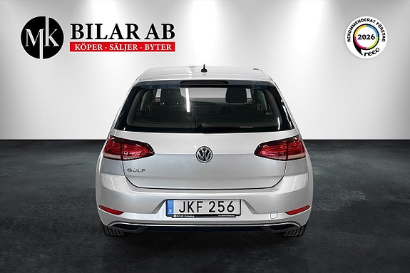 Volkswagen Golf I 4 of 12
