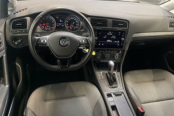 Volkswagen Golf I 10 of 12
