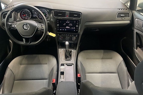 Volkswagen Golf I 11 of 12