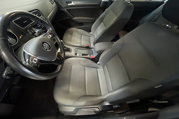 Volkswagen Golf I 7 of 12