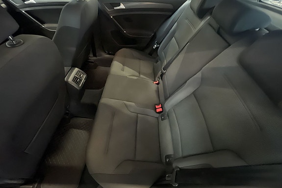 Volkswagen Golf I 9 of 12
