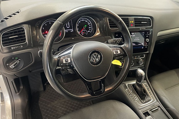 Volkswagen Golf I 8 of 12