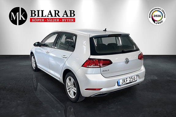 Volkswagen Golf I 6 of 12