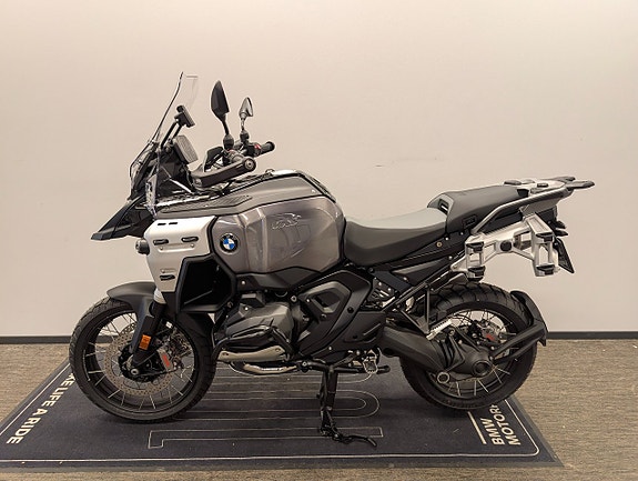 BMW R1300GS Adventure ASA Triple Black 860-890mm Kampanj, 18 295kr rabatt & 5 års garanti 4 of 4
