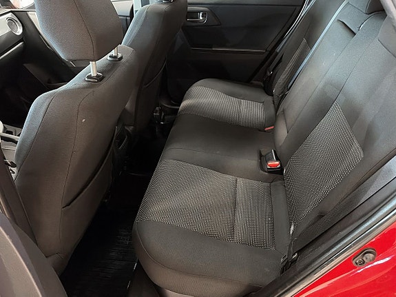 Toyota Auris 11 of 11