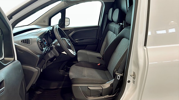 Mercedes-Benz eCitan 3 of 9