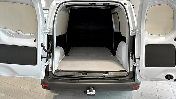 Mercedes-Benz eCitan 5 of 9