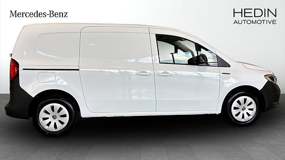 Mercedes-Benz eCitan 6 of 9