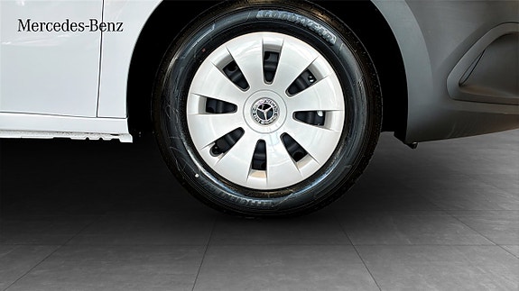 Mercedes-Benz eCitan 9 of 9