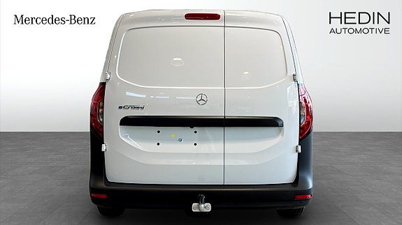 Mercedes-Benz eCitan 7 of 9