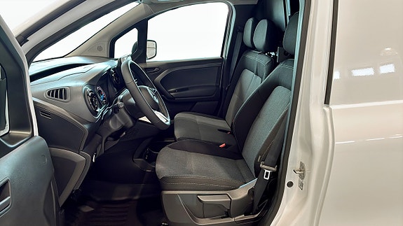 Mercedes-Benz eCitan 3 of 9