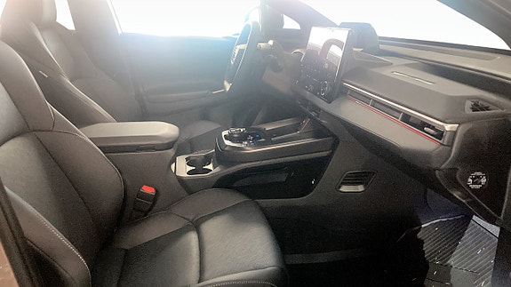Subaru E-Outback 3 of 12