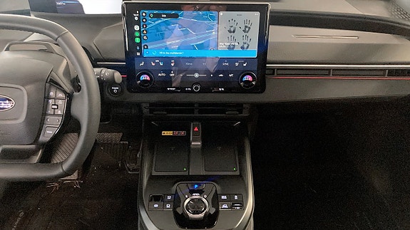 Subaru E-Outback 12 of 12