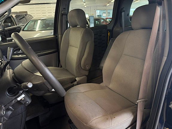 Pontiac Montana 5 of 14