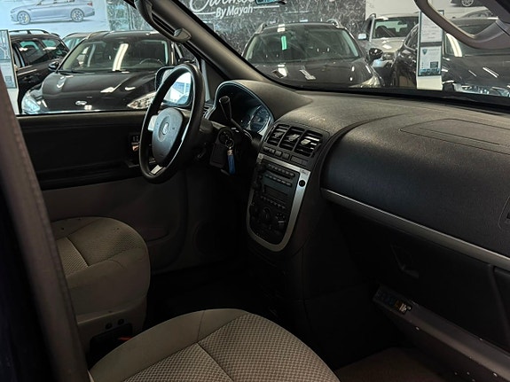 Pontiac Montana 11 of 14