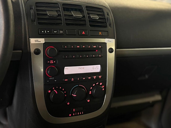 Pontiac Montana 13 of 14