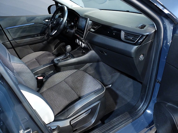 Mitsubishi ASX 6 of 7