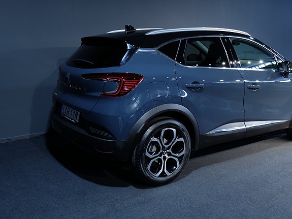 Mitsubishi ASX 3 of 7