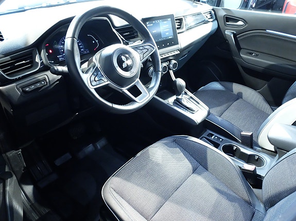 Mitsubishi ASX 5 of 7