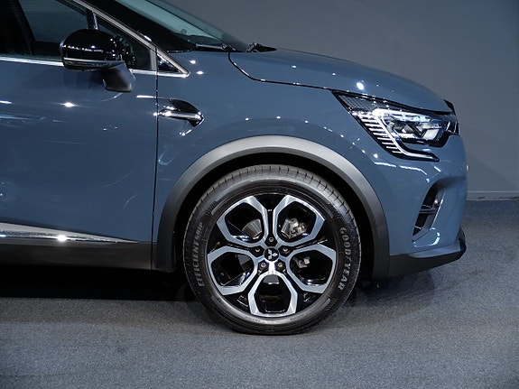 Mitsubishi ASX 4 of 7