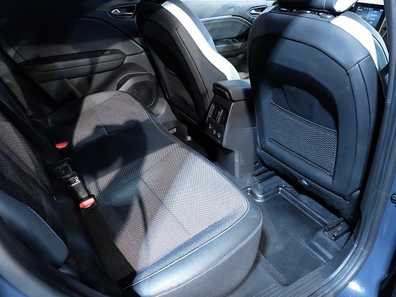Mitsubishi ASX 7 of 7