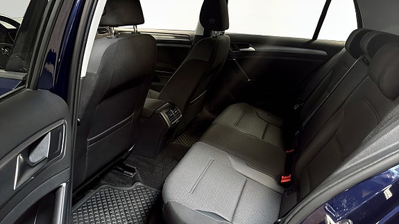 Volkswagen Golf I 11 of 12