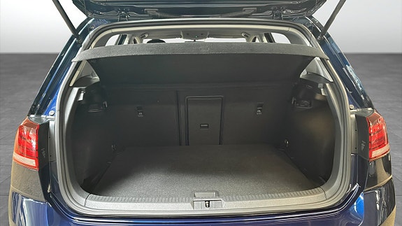 Volkswagen Golf I 12 of 12