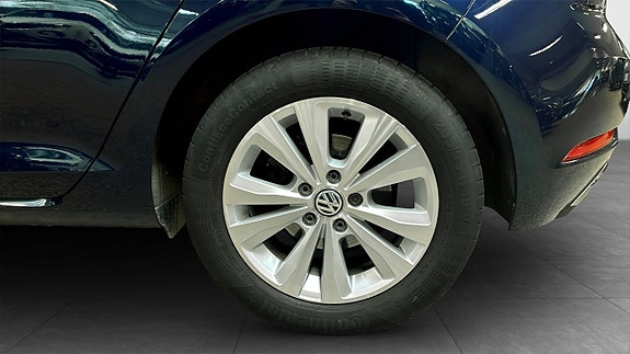 Volkswagen Golf I 6 of 12