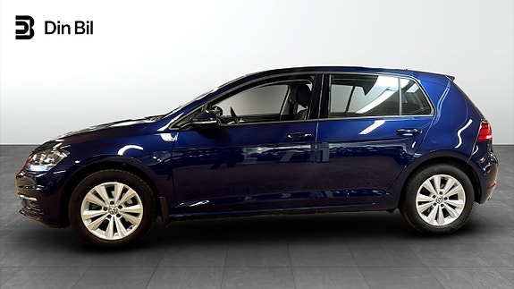 Volkswagen Golf I 2 of 12