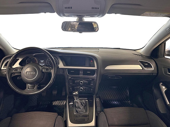 Audi A4 allroad 3 of 14