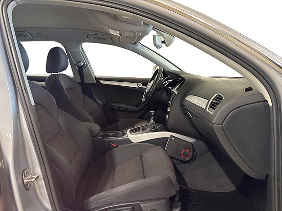 Audi A4 allroad 9 of 14
