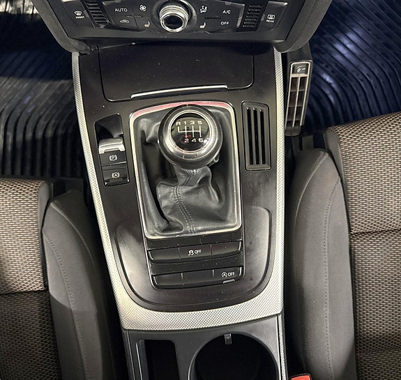 Audi A4 allroad 14 of 14