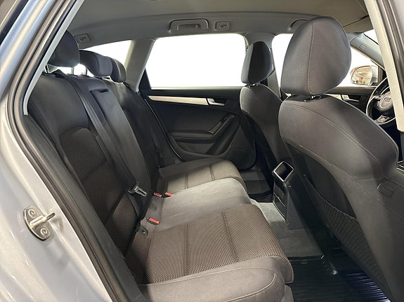 Audi A4 allroad 8 of 14