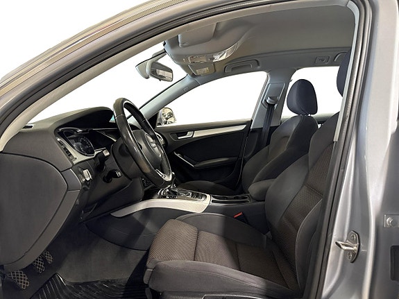 Audi A4 allroad 2 of 14