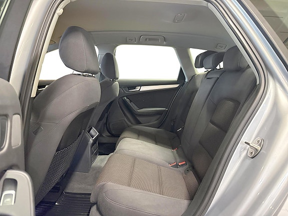 Audi A4 allroad 4 of 14