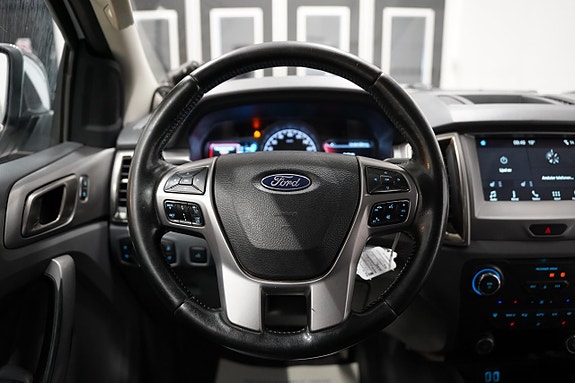 Ford Ranger 9 of 21