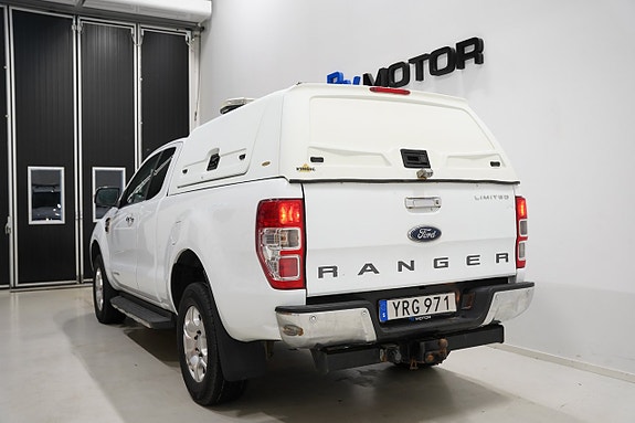 Ford Ranger 4 of 21